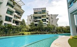 The Crest (D3), Condominium #443353461